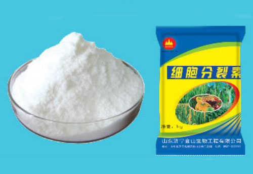 细胞分裂素98%
