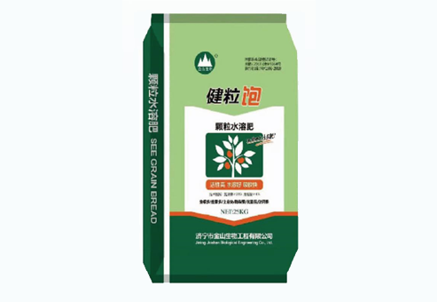 健粒饱