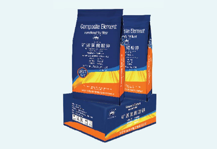 矿源黄腐酸钾