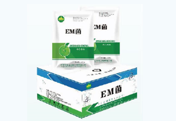EM 菌