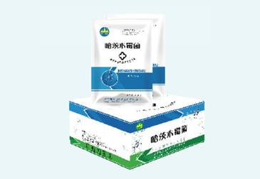哈茨木霉菌