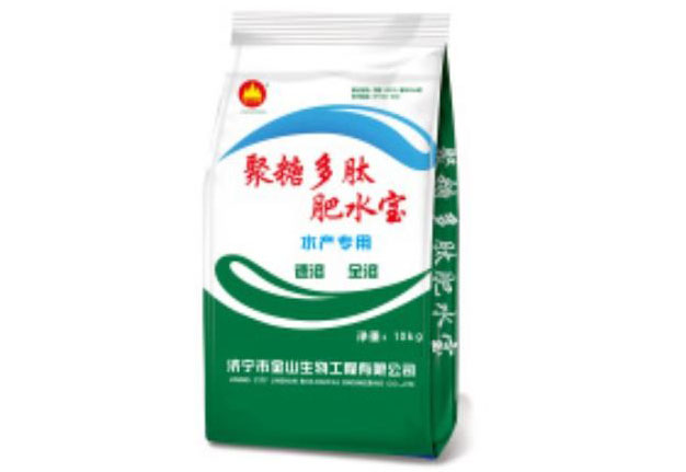 聚糖多肽肥水宝