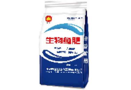 生物鱼肥