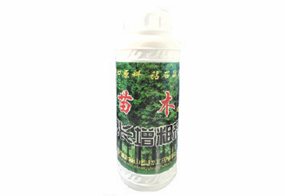 ​苗木速长增粗剂