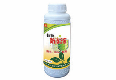 植物防冻液